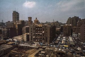 cairo
