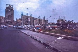 cairo