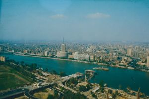 cairo