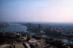 cairo