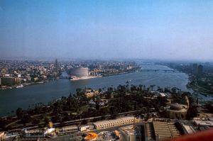 cairo