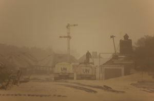 sinai storm vattenbilar redigera